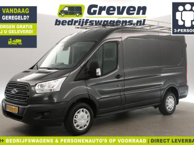 Financial Leas Ford Transit 330 2.0 TDCI L2H2 Trend
