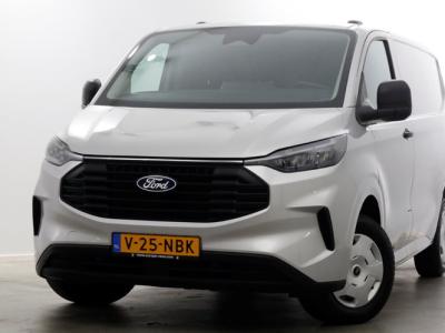 Financial Lease Ford Transit Custom 320 2.0 TDCI 136pk L1H1 Trend LED