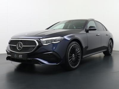 Financial Lease Mercedes-Benz E-Klasse 300 e Sport Edition