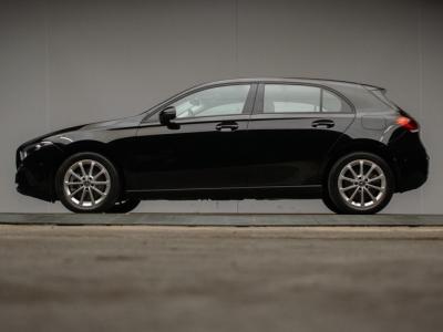 Financial Leas Mercedes-Benz A-Klasse 250 e Premium Plus Sport