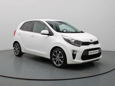 Financial Lease Kia Picanto 67pk CVVT Design Edition