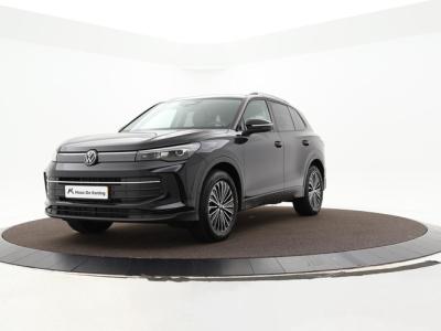 Financial Leas Volkswagen Tiguan 1.5 eTSI 150pk DSG Life Edition