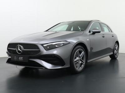 Financial Lease Mercedes-Benz A-Klasse 250 e Business Solution AMG