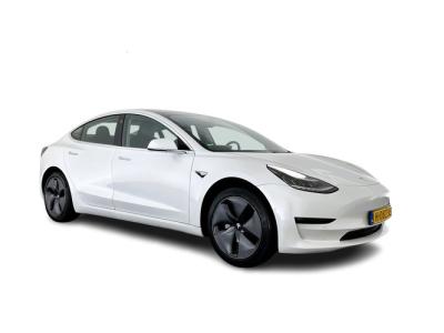 Financial Lease Tesla Model 3 Standard RWD Plus 60 kWh