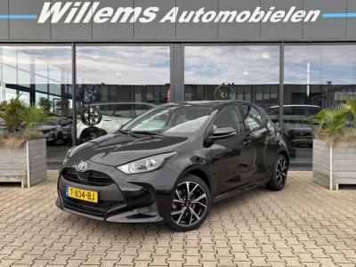Financial Lease Toyota Yaris 1.5 Hybrid Active