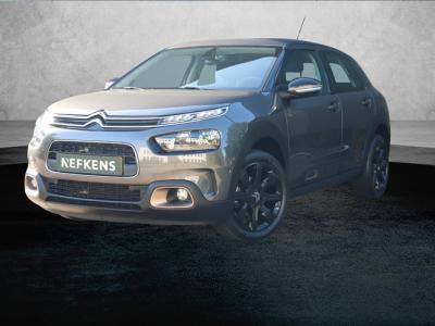 Financial Lease Citroën C4 Cactus 1.2 PureTech Origins