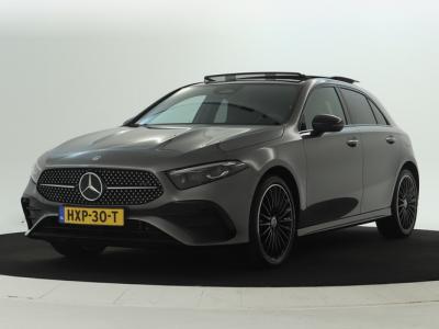 Financial Lease Mercedes-Benz A-Klasse 250 e AMG Face Lift Plug-In Hybride