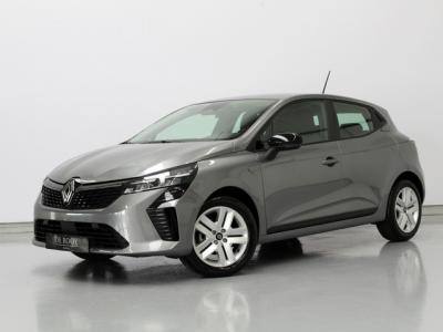 Financial Leas Renault Clio 1.0 TCE 90 CVT EVOLUTION