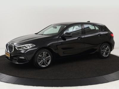 Financial Lease BMW 1-serie 118i Executive Edition