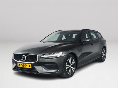 Financial Leas Volvo V60 B3 Aut. Momentum Advantage