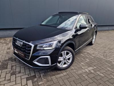 Financial Lease Audi Q2 35 TFSI 150 PK Aut.
