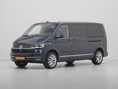 Financial Lease Volkswagen Transporter 2.0 TDI L2H3 30 Bulli