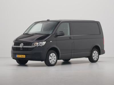 Financial Leas Volkswagen Transporter 2.0 TDI L1H1 26 Economy Business