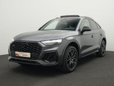 Financial Lease Audi Q5 Sportback 55 TFSI e 367 pk S-tronic S edition