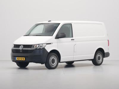 Financial Lease Volkswagen Transporter 2.0 TDI L1H1 26 Economy Business