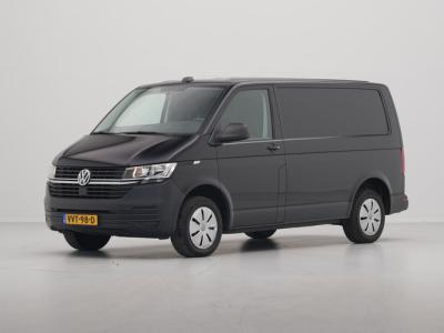 Financial Lease Volkswagen Transporter 2.0 TDI L1H1 26 Economy Business