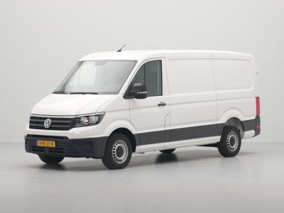 Financial Leas Volkswagen Crafter 30 2.0 TDI L3H2 Trendline
