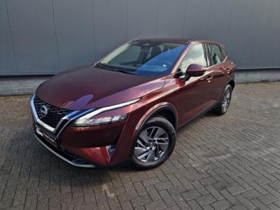 Financial Lease Nissan QASHQAI 1.3 Aut.