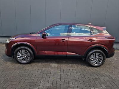 Nissan QASHQAI 1.3 Aut.