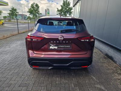 Nissan QASHQAI 1.3 Aut.