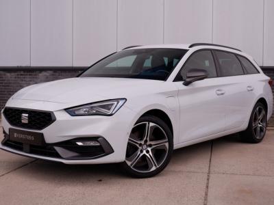 Financial Lease SEAT Leon Sportstourer 1.4 TSI eHybrid PHEV FR Business Intense