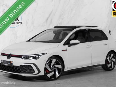 Financial Lease Volkswagen Golf 2.0 TSI GTI PANO