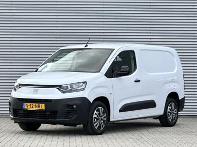 Financial Lease Fiat Doblò 1.5D 130pk L2 Automaat