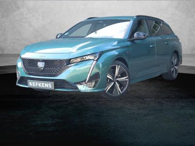 Financial Leas Peugeot 308 SW 1.6 Plug-in Hybrid 180 GT
