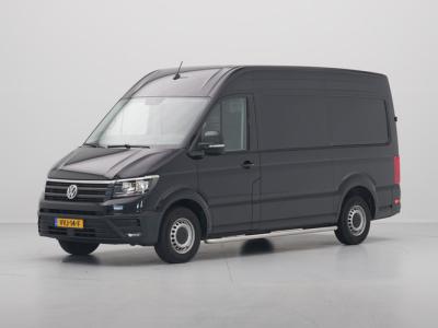 Financial Leas Volkswagen Crafter 35 2.0 TDI L3H3 Highline EURO VI