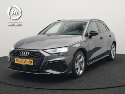 Financial Lease Audi A3 Sportback 45 TFSI e S-Line Plug In Hybrid 245 pk