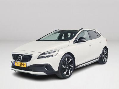 Financial Lease Volvo V40 Cross Country T3 Aut. Dynamic Edition
