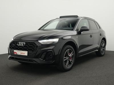 Financial Leas Audi Q5 50 TFSI e 299 pk S-tronic quattro S edition