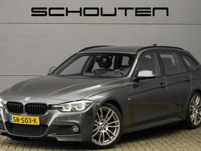 Financial Leas BMW 3 Serie Touring 320i Edition M Sport Shadow
