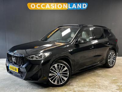 Financial Lease BMW X1 XDrive30e M-Sport