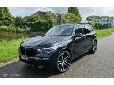 Financial Lease BMW X5 xDrive45e M-pakket