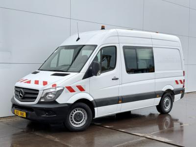 Financial Lease Mercedes-Benz Sprinter 314 2.2 CDI