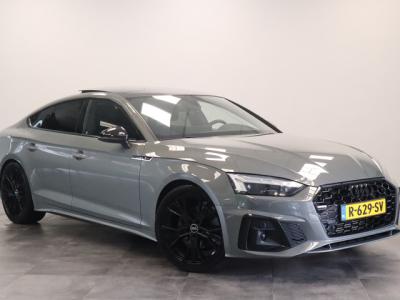 Financial Lease Audi A5 Sportback 35 TFSI S edition