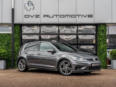 Financial Leas Volkswagen Golf 1.5 TSI 150PK DSG Highline Business R