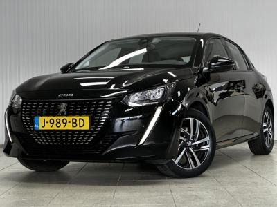 Financial Lease Peugeot 208 1.2 PureTech Allure