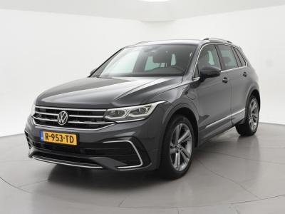 Financial Lease Volkswagen Tiguan 1.4 TSI 245 PK EHYBRID 2X R-LINE