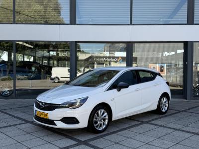 Financial Leas Opel Astra 1.2 Business Elegance Navi