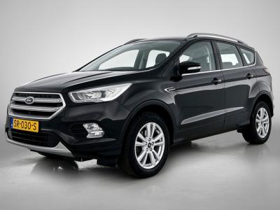 Financial Lease Ford Kuga 1.5 EcoBoost Titanium