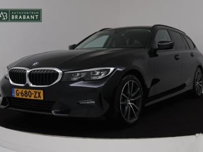 Financial Lease BMW 3 Serie Touring 320i Executive Edition Sport