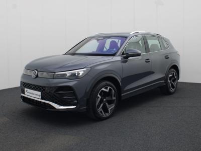 Financial Leas Volkswagen Tiguan 1.5 eTsi 150pk DSG R-Line Edition
