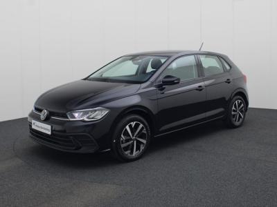 Financial Lease Volkswagen Polo 1.0 Tsi 95pk DSG Life Business