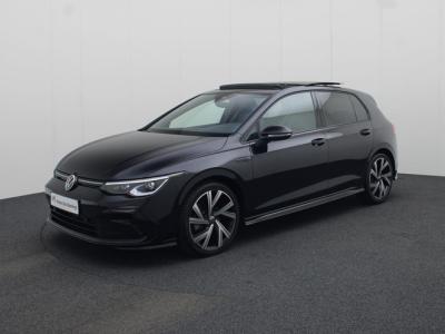 Financial Leas Volkswagen Golf 1.5 eTsi 150pk DSG R-Line