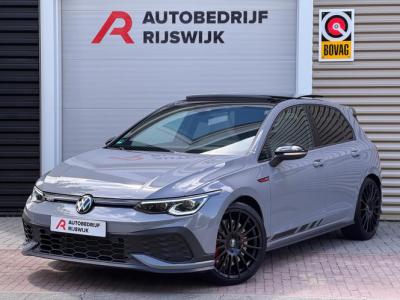 Financial Leas Volkswagen Golf 2.0 TSI GTI Clubsport Pano