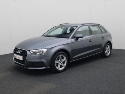 Financial Leas Audi A3 Sportback 35 Tfsi 150PK S-tronic Pro Line