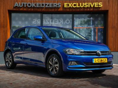Financial Lease Volkswagen Polo 1.0 TSI Comfortline