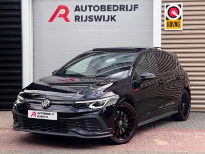 Financial Leas Volkswagen Golf 2.0 TSI Clubsport 45 Editie Akra